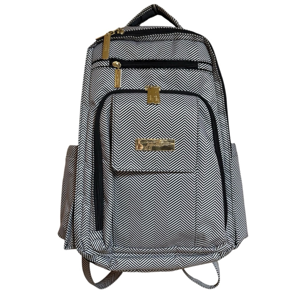 Ju-ju-be Be Right Back Diaper Bag
